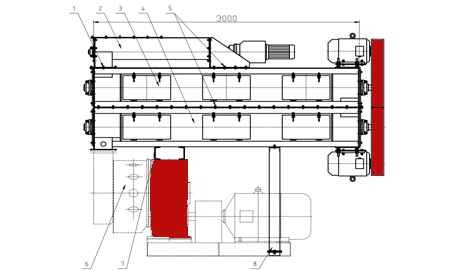 SZLH Double Conditoner Ring Die Poultry Feed Pellet Machine