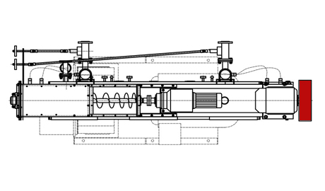 SZLH Ring Die Feed Pellet Mill