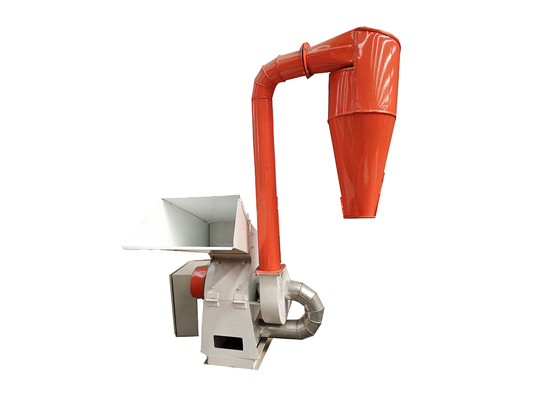 hammer mill crusher