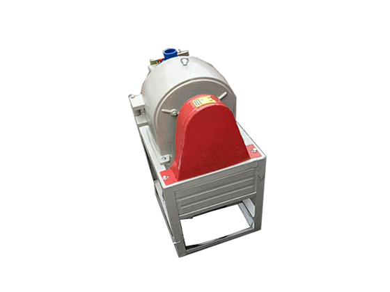 grain crusher mill