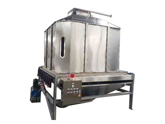 China Sklb Swing Cooler