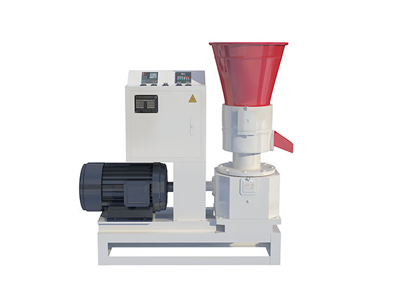 Feed Pellet Mill Manufacturer