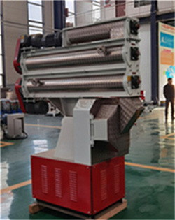 poultry feed making machine