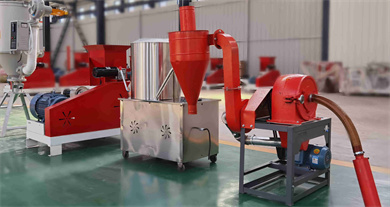 fish feed pellet machine production line