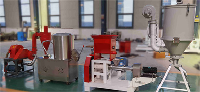 floating fish feed  making machine for sale production line