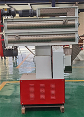 small animal chicken poultry feed pellet granulator machine for feed