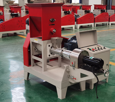 Hot selling fish Chicken feed making machinepoultry feedanimal feed pellet machine for sale