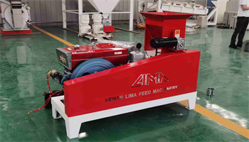 fish food processing floating fish feed mill pellet extruder machine