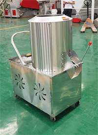 Factory Price Floating Fish Feed Pellet Making Extruder Machine mixer