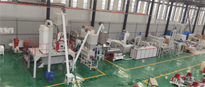 Animal Floating Fish Feed Processing Machines Dog Cat Pet Food Making Machines feed Pellet production line