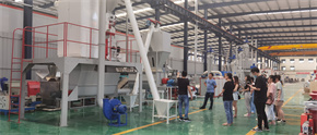 Floating Fish Chicken Pellet Machine Animal Dog Pet Food Feed Pellet Mill Extruder Making Machine Production Line