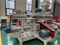 Floating feed pellet making fish food machine floating fish feed pellet extruder machine price fish feed pellet machine