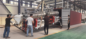 Floating fish feed pellet machinesingle screw extruderHot sale products