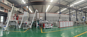 fish food processing making machine fish feed pellets production machine line