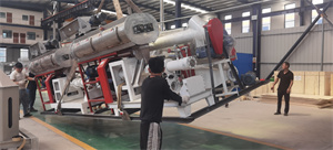 floating fish feed pellet machine aquarium fish food extruder production line