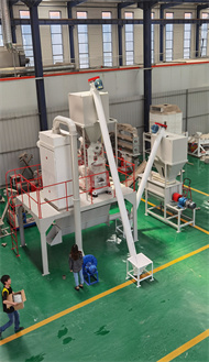 shrimp feed making machine floating fish feed plant for feed process factory