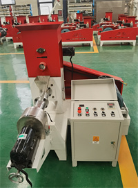 China Manufacture Small Feed Pellet Mill Machines Factory Price Fish Chicken Pellet Feed Making Machines
