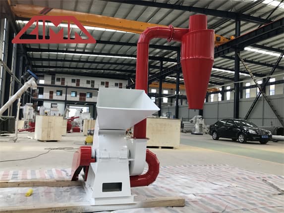 Hammer mill grinder machine,industrial feed grinding machine