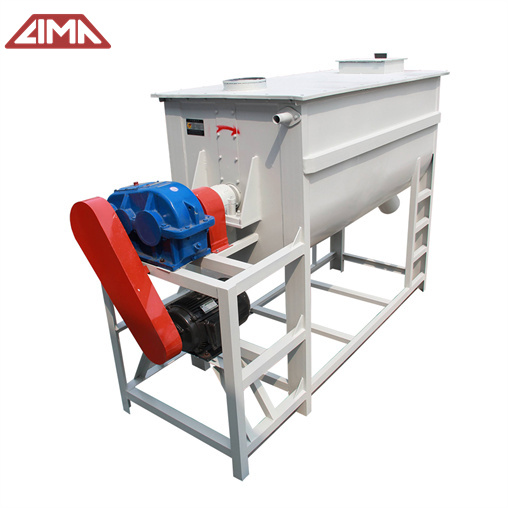 Animal feed pellet press mill/chicken feed crushing and mixing