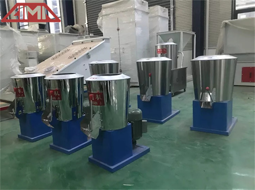 Animal feed mixer machine,factory price poultry feed flour mixer machine