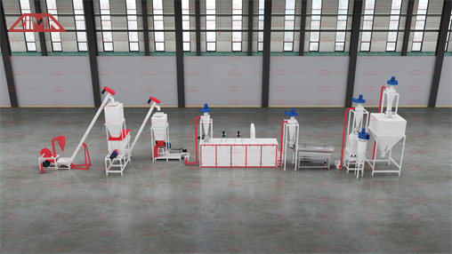 Hot selling good quality floating fish feed machine line