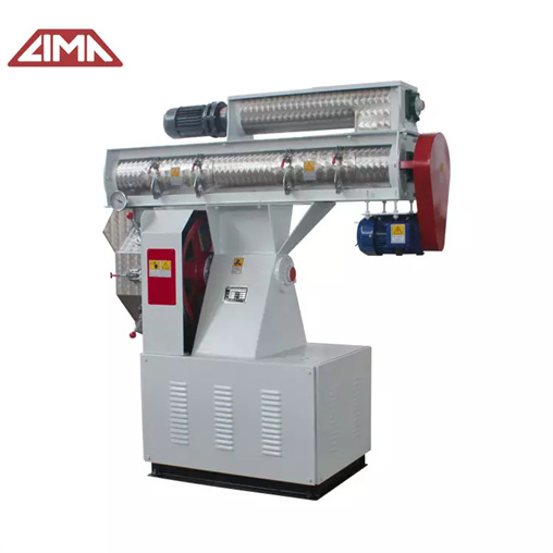 Chicken ring die feed pellet machine,animal feed making machine price