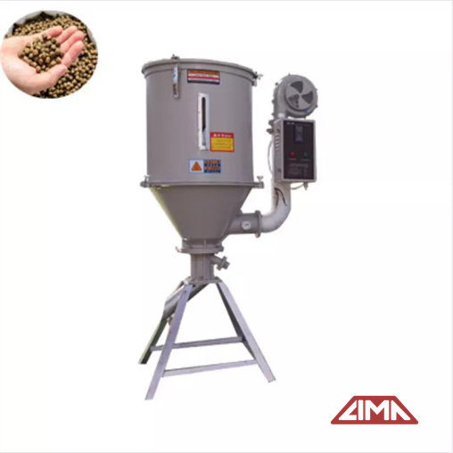 Small feed dryer machine, small dryer for fish feed factory price
