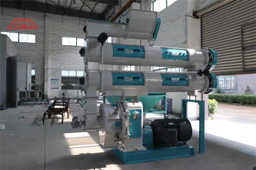 Chicken feed pellet machine South Africa