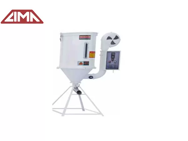 Industrial Fish Drying Machine