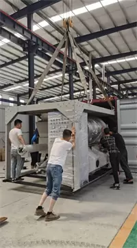 4KW 100-150KGh small animal feed machinery pellet machine rabbit
