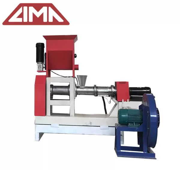 Dry&wet cat food machine, animal fish feed machinery dog food production line