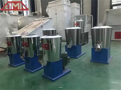 Animal feed mixer machine,factory price poultry feed flour mixer machine