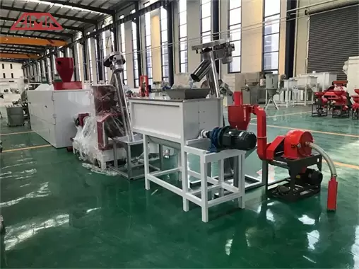 Small scale pet food/ fish/shrimp feed pellet machine,fish food pellet equipment